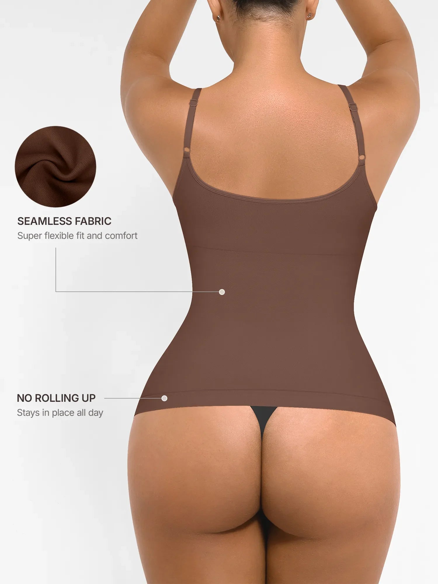 Bust Support Tummy Control Bundle