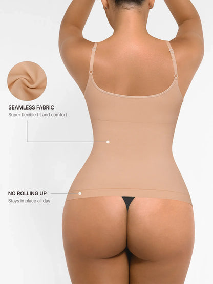Bust Support Tummy Control Bundle