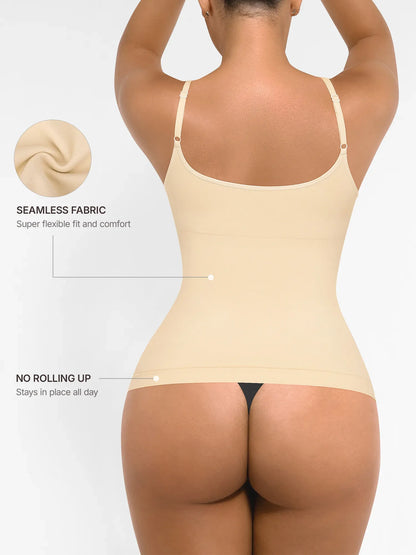 Bust Support Tummy Control Bundle