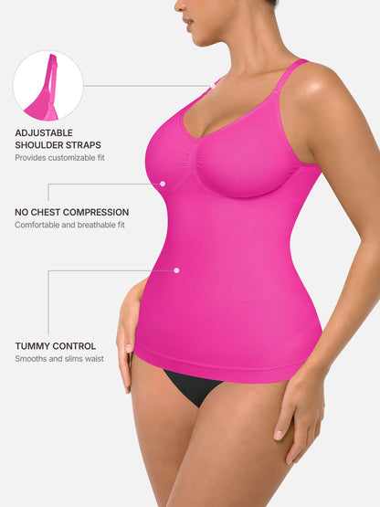 Bust Support Tummy Control Bundle