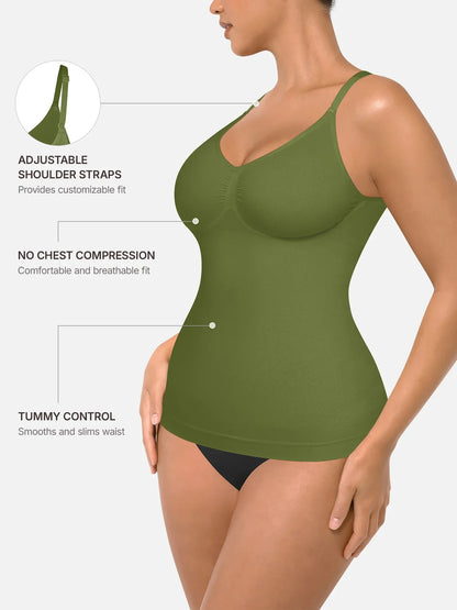 Bust Support Tummy Control Bundle