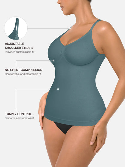 Bust Support Tummy Control Bundle