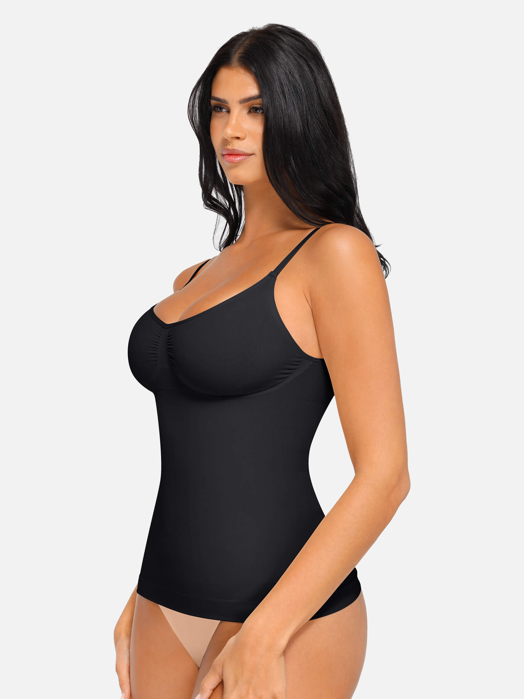 Bust Support Shaping Tank Top [BOGO]