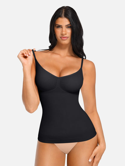 Everyday Seamless Shaping Top