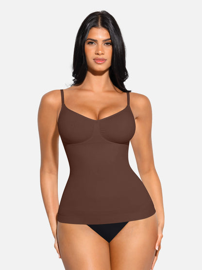 Bust Support Shaping Tank Top [BOGO]