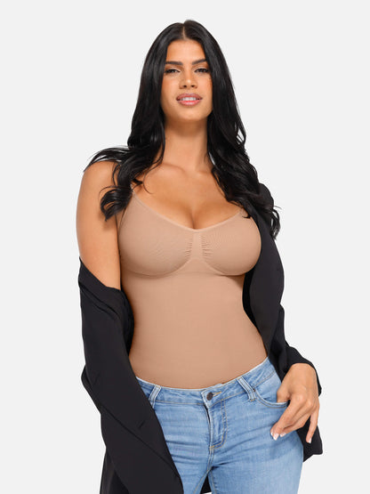 Everyday Seamless Shaping Top