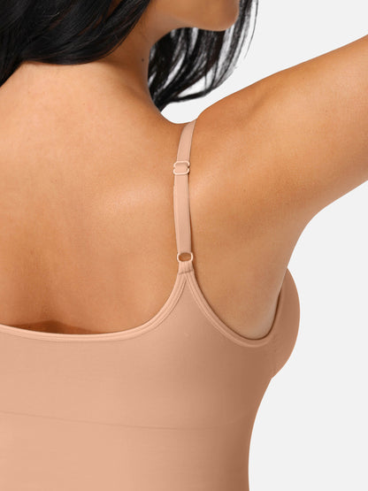 Bust Support Shaping Tank Top [BOGO]