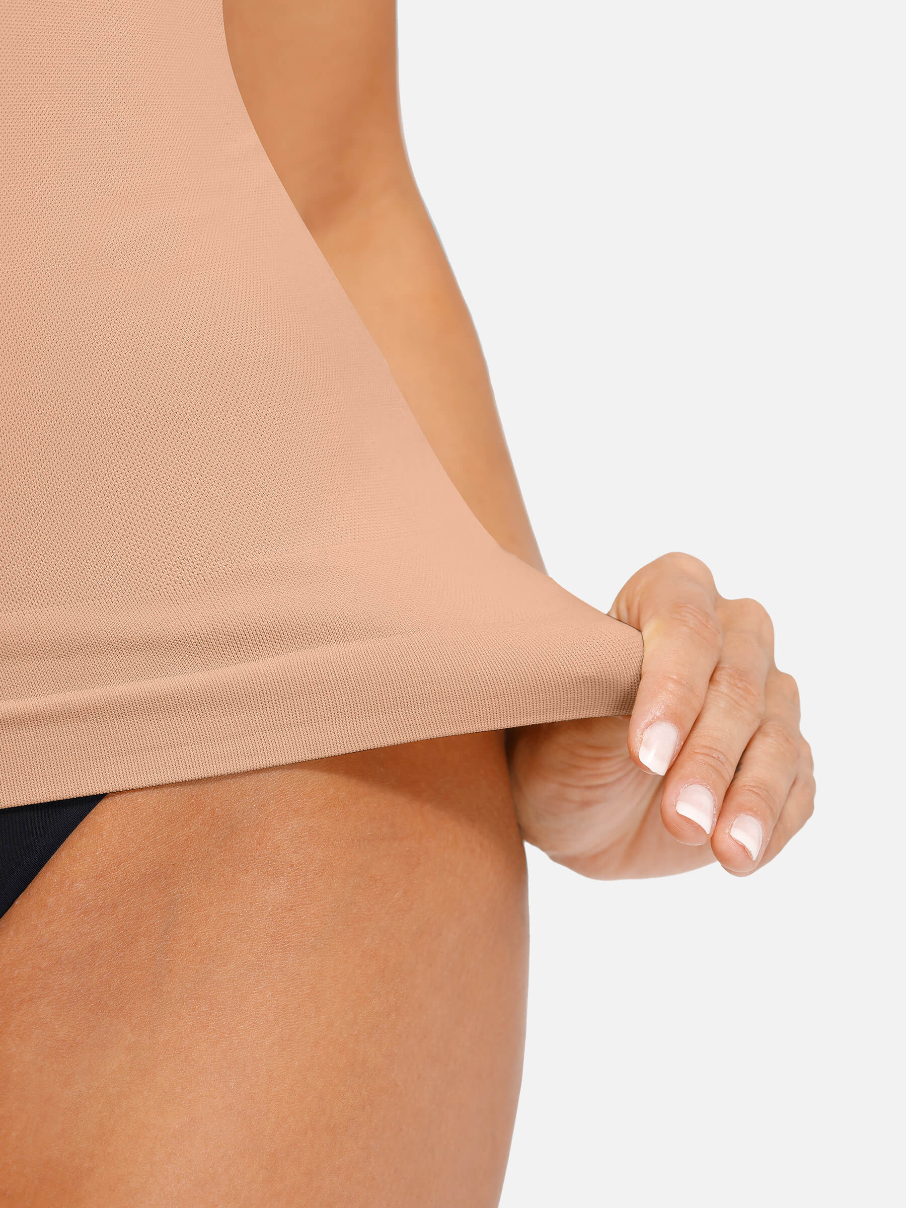 Bust Support Shaping Tank Top [BOGO]