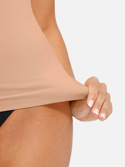 Everyday Seamless Shaping Top