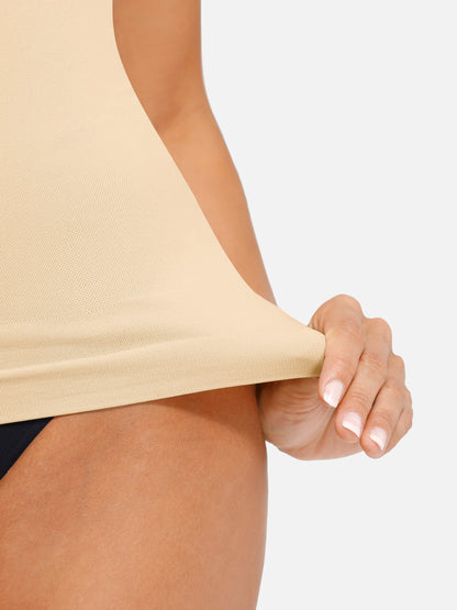 Bust Support Shaping Tank Top [BOGO]