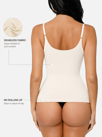 Everyday Seamless Shaping Top