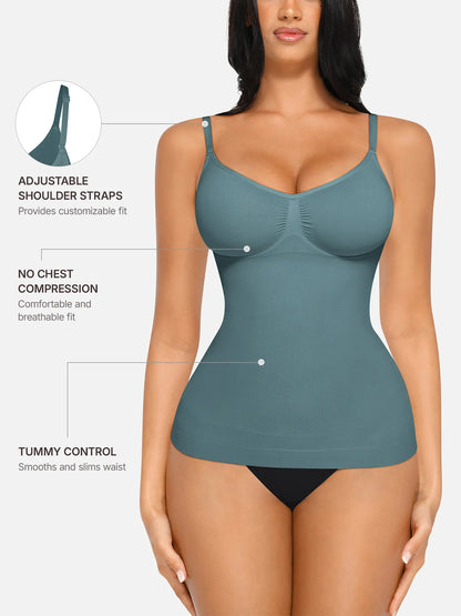 Everyday Seamless Shaping Top