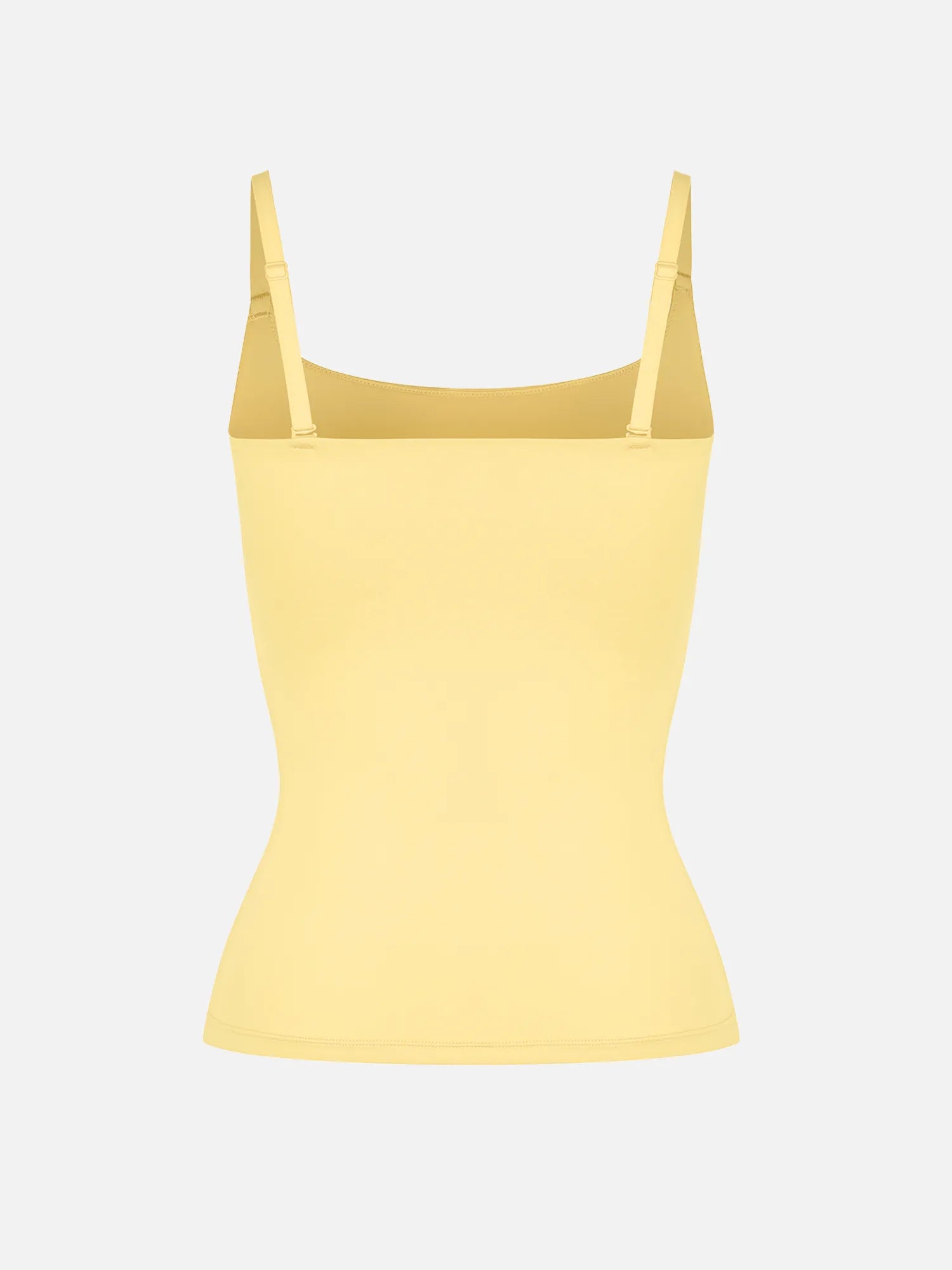 Smoothing Scoop-Neck Top