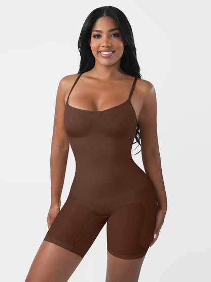 Tummy Control Butt Lift Shapewear [BOGO]