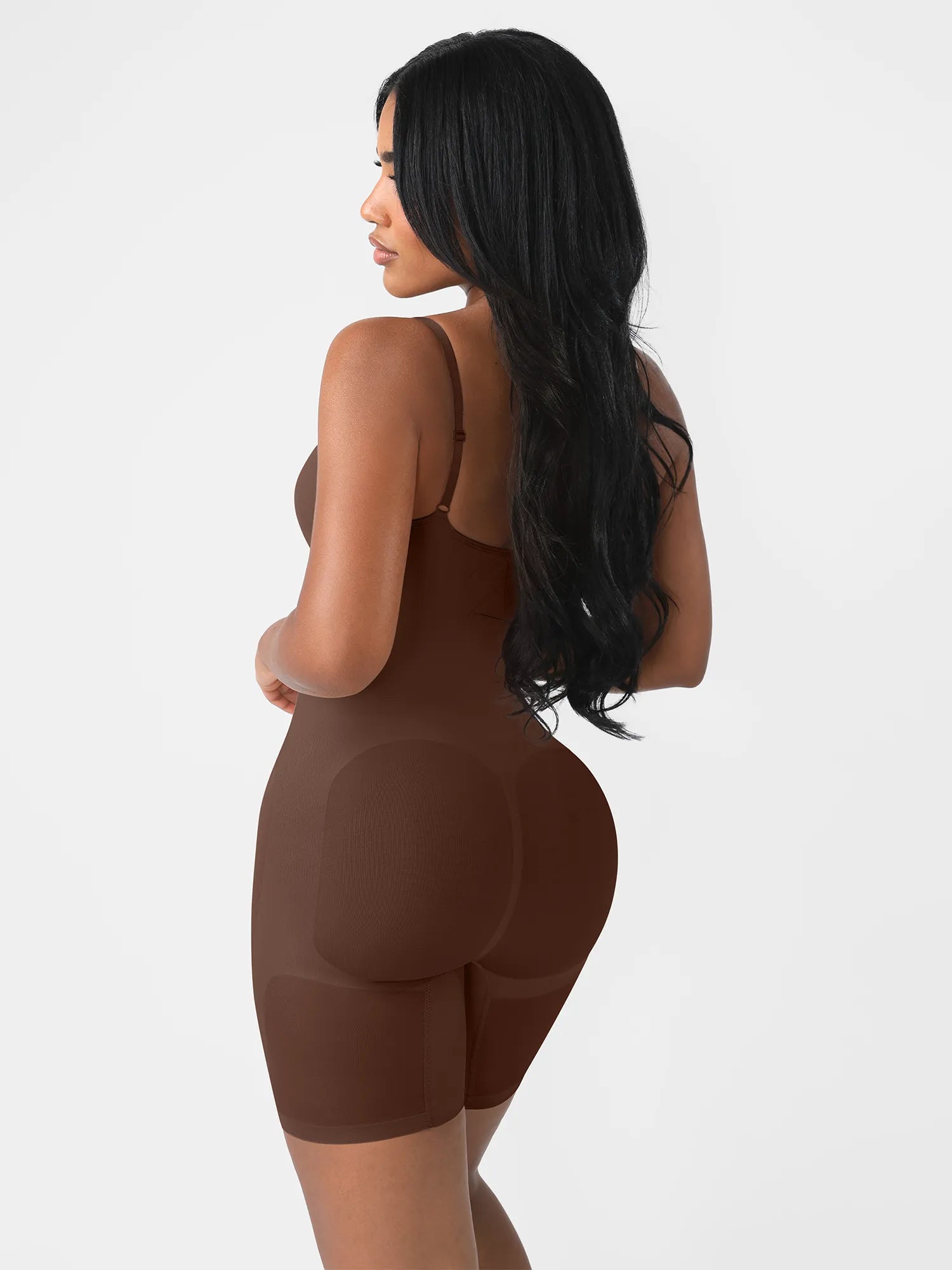 Tummy Control Butt Lift Shapewear [BOGO]