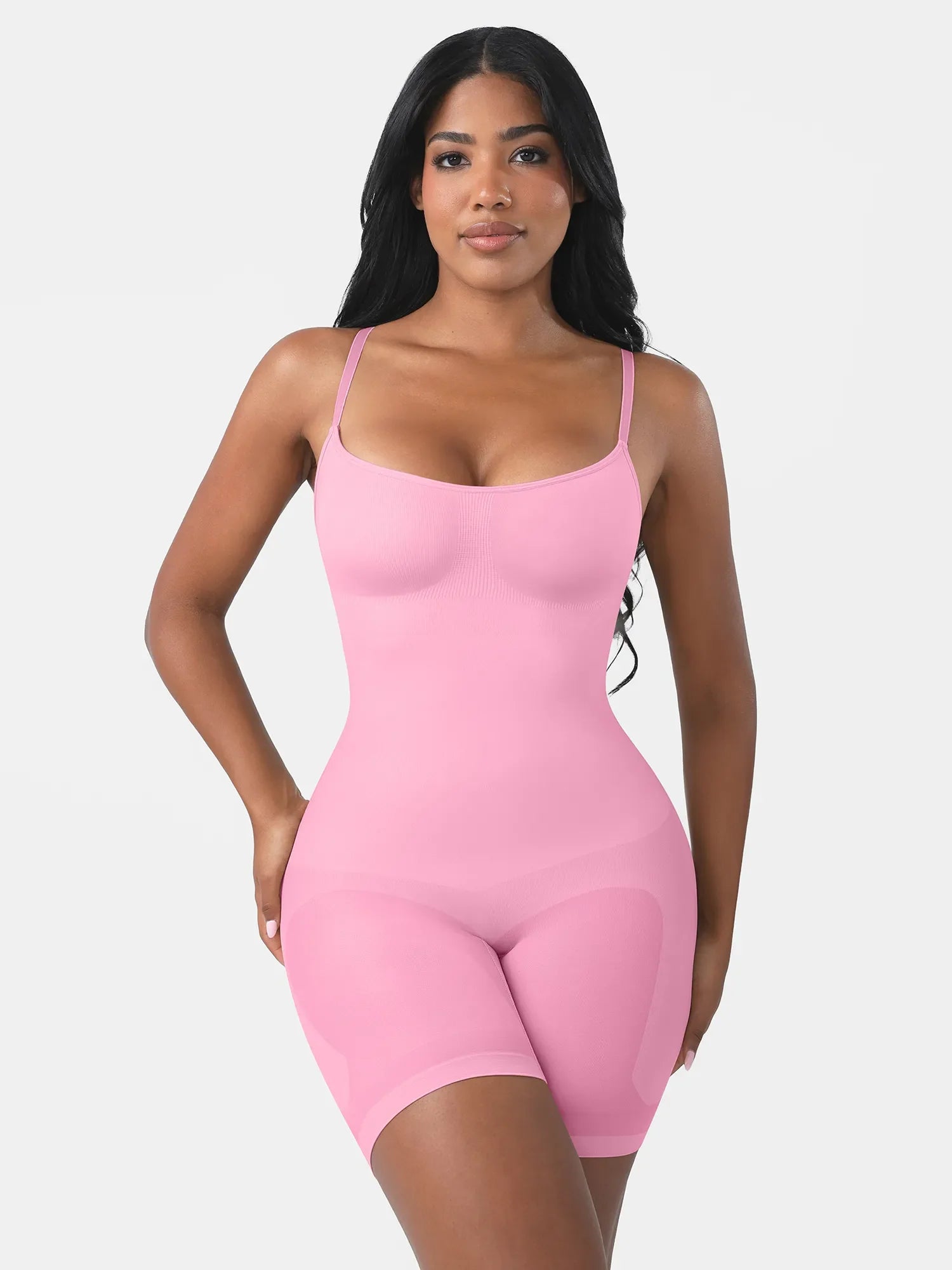 Tummy Control Butt Lift Shapewear [BOGO]