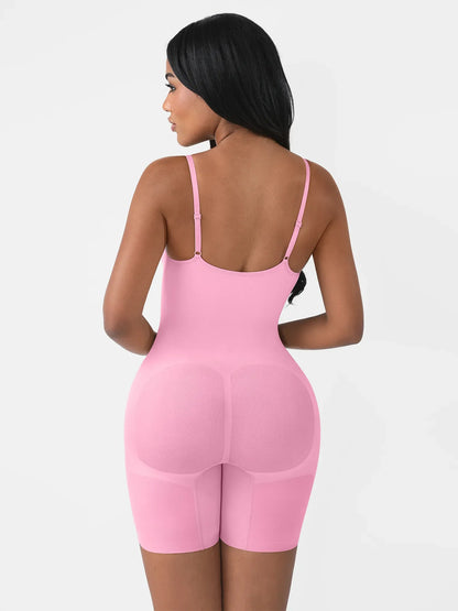 Tummy Control Butt Lift Shapewear [BOGO]