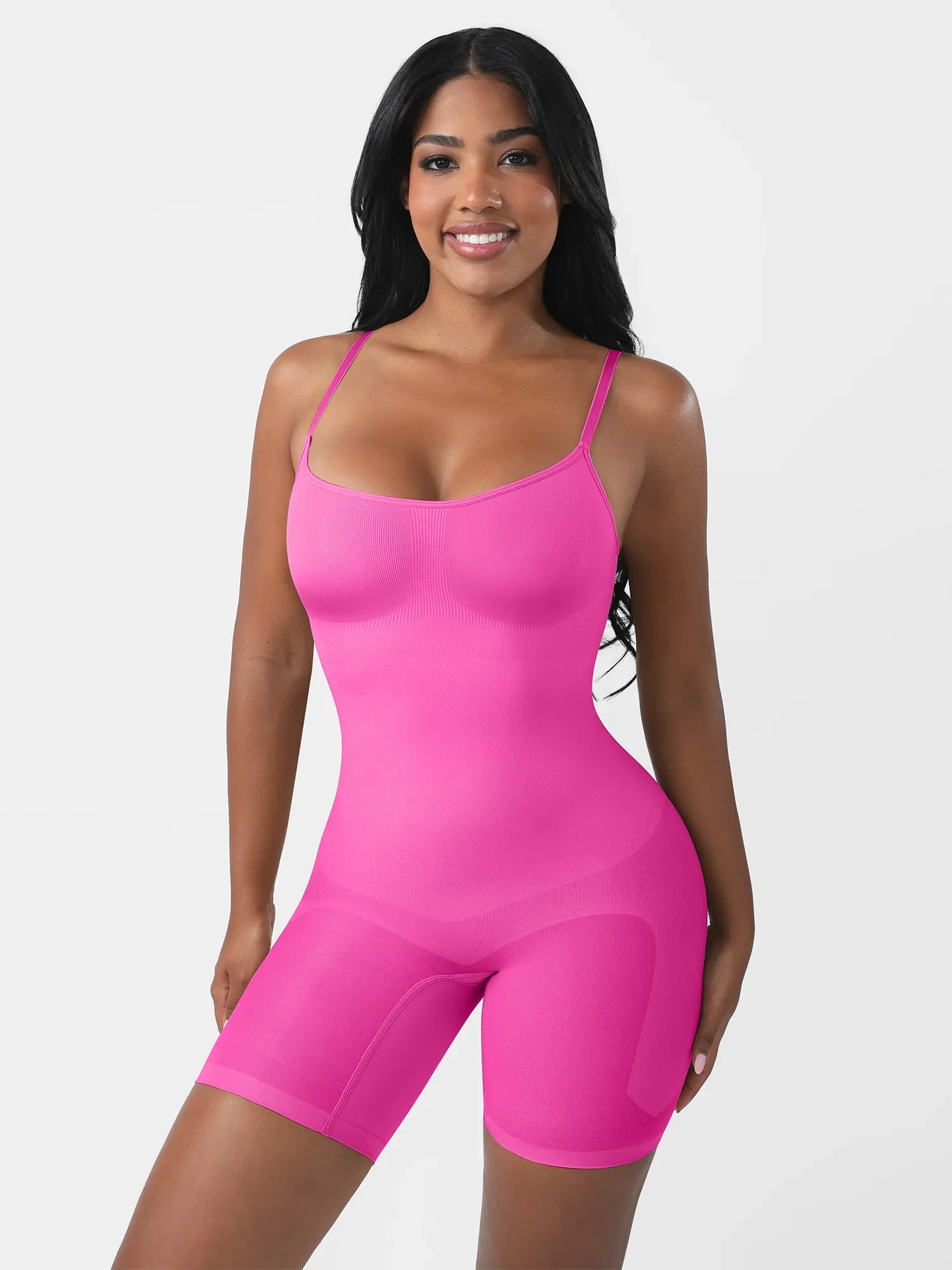 Tummy Control Butt Lift Shapewear [BOGO]