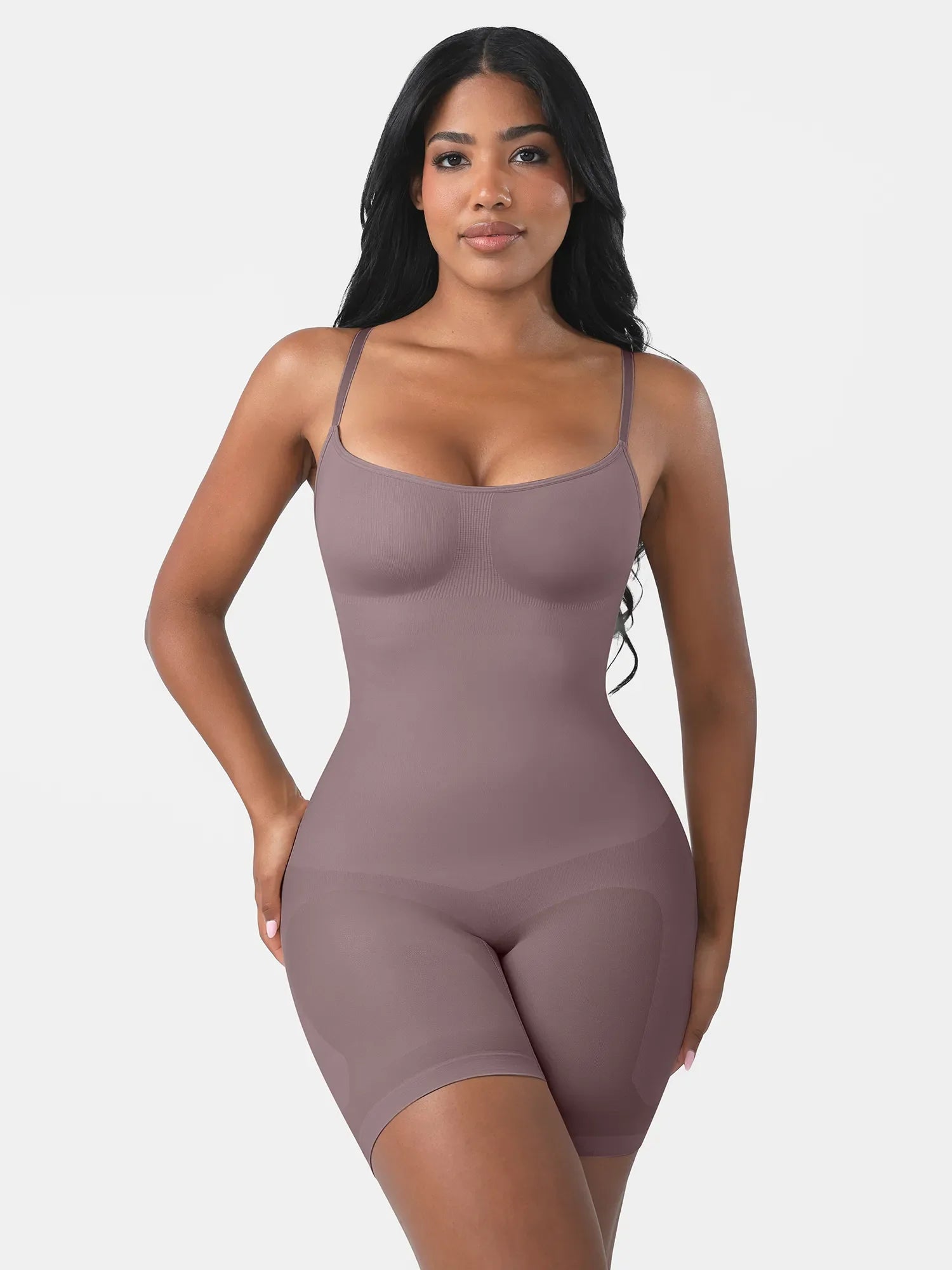Tummy Control Butt Lift Shapewear [BOGO]