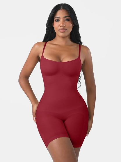 Tummy Control Butt Lift Shapewear [BOGO]
