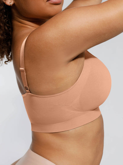 Smooth Seamless Comfort Bra [BOGO]