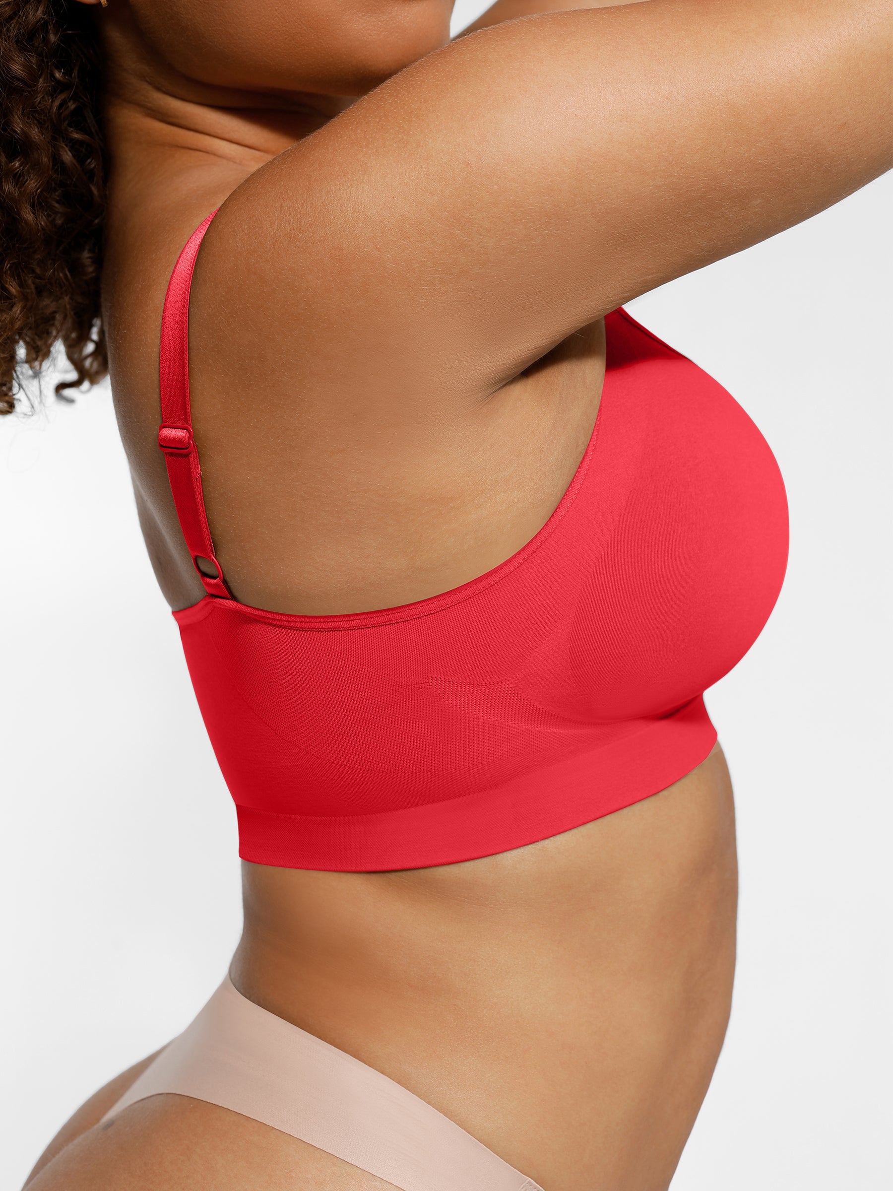 Smooth Seamless Comfort Bra [BOGO]