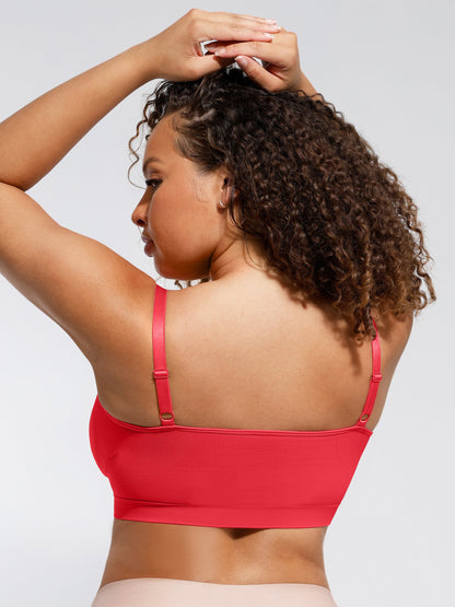 Smooth Seamless Comfort Bra [BOGO]