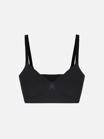 Ultra-Soft Seamless All-Day Wear Bra