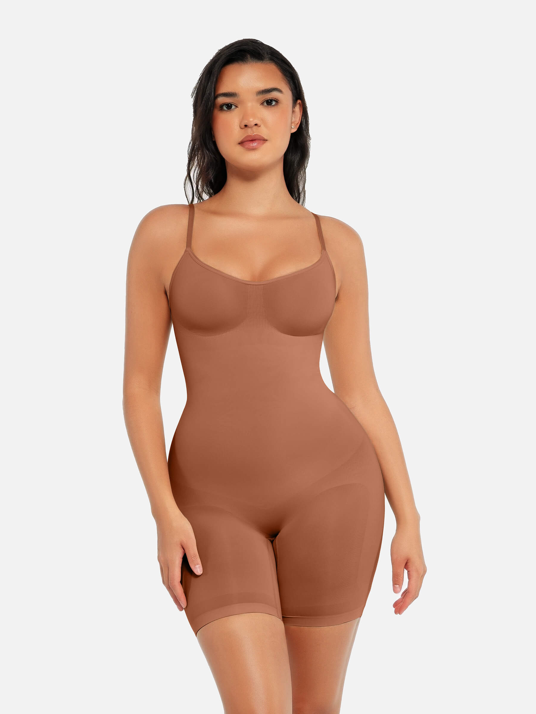 Tummy Control Butt Lift Shapewear [BOGO]