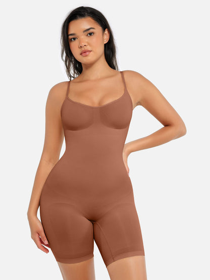 Tummy Control Butt Lift Shapewear [BOGO]