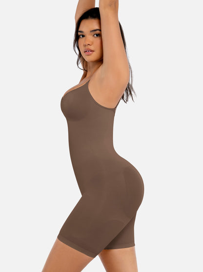 Tummy Control Butt Lift Shapewear [BOGO]