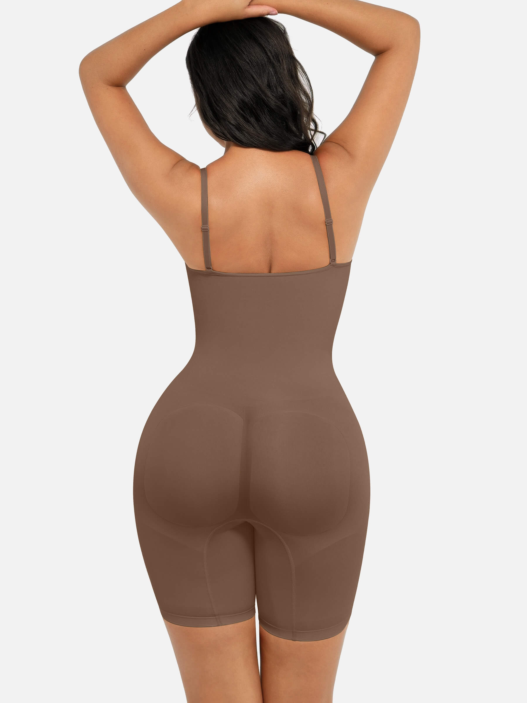Tummy Control Butt Lift Shapewear [BOGO]