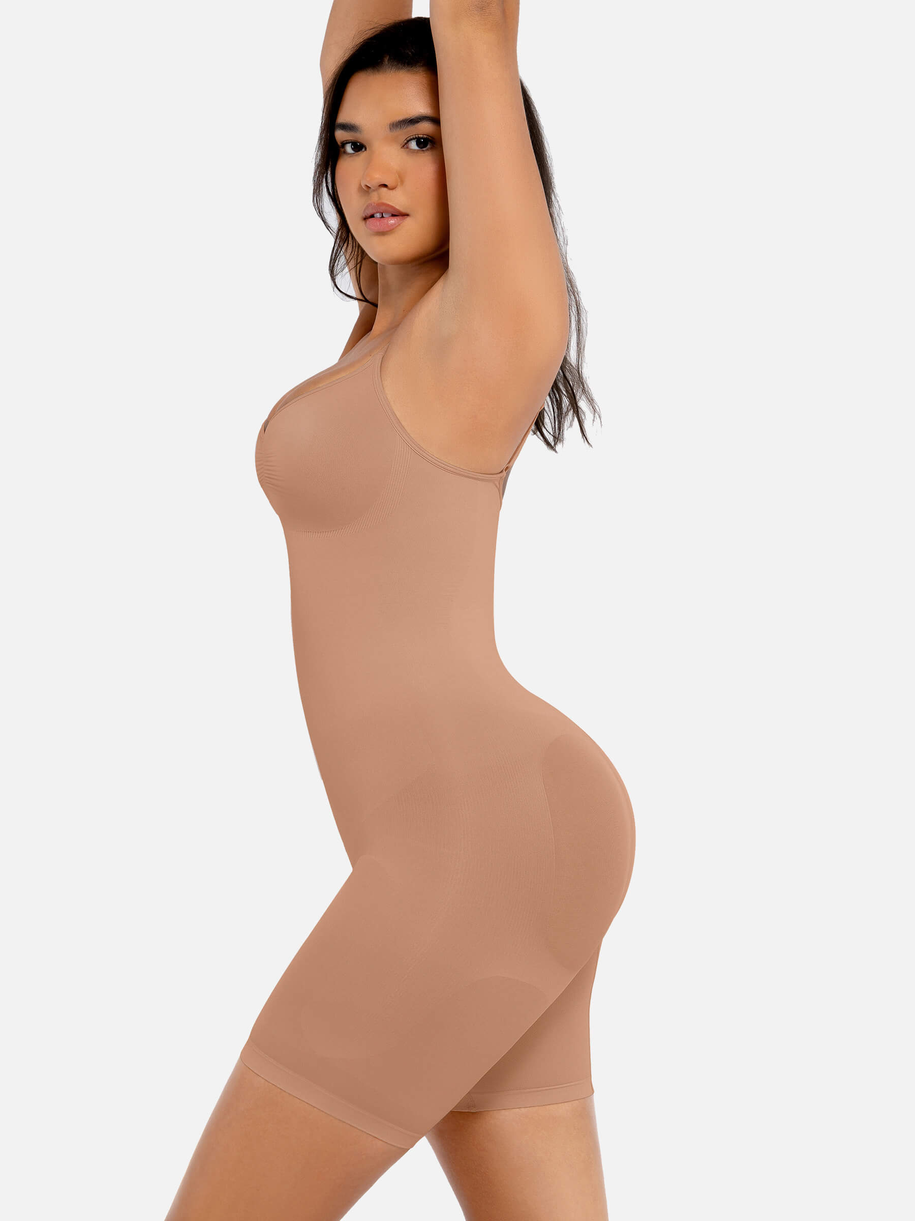 Tummy Control Butt Lift Shapewear [BOGO]