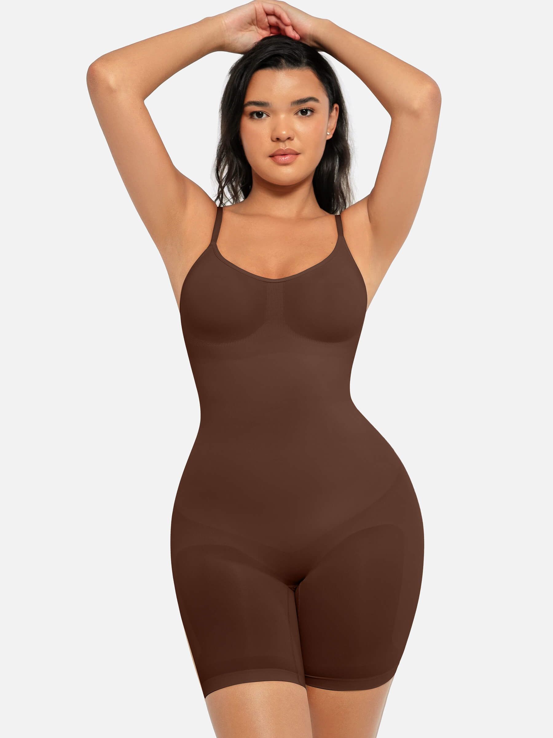 Tummy Control Butt Lift Shapewear [BOGO]