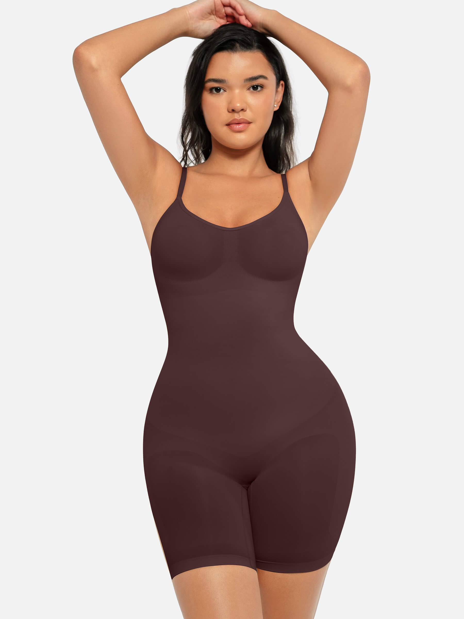 Tummy Control Butt Lift Shapewear [BOGO]