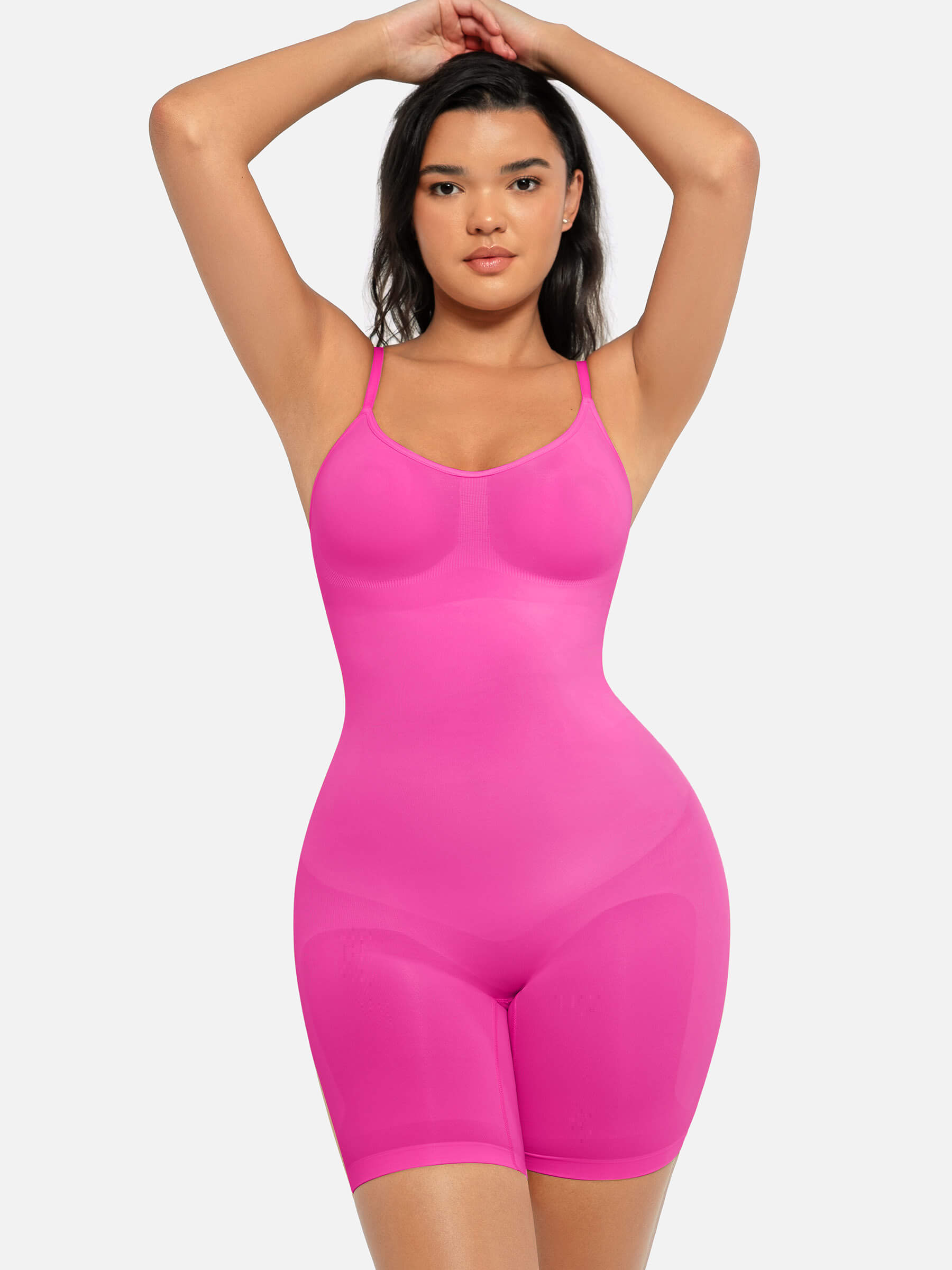 Tummy Control Butt Lift Shapewear [BOGO]
