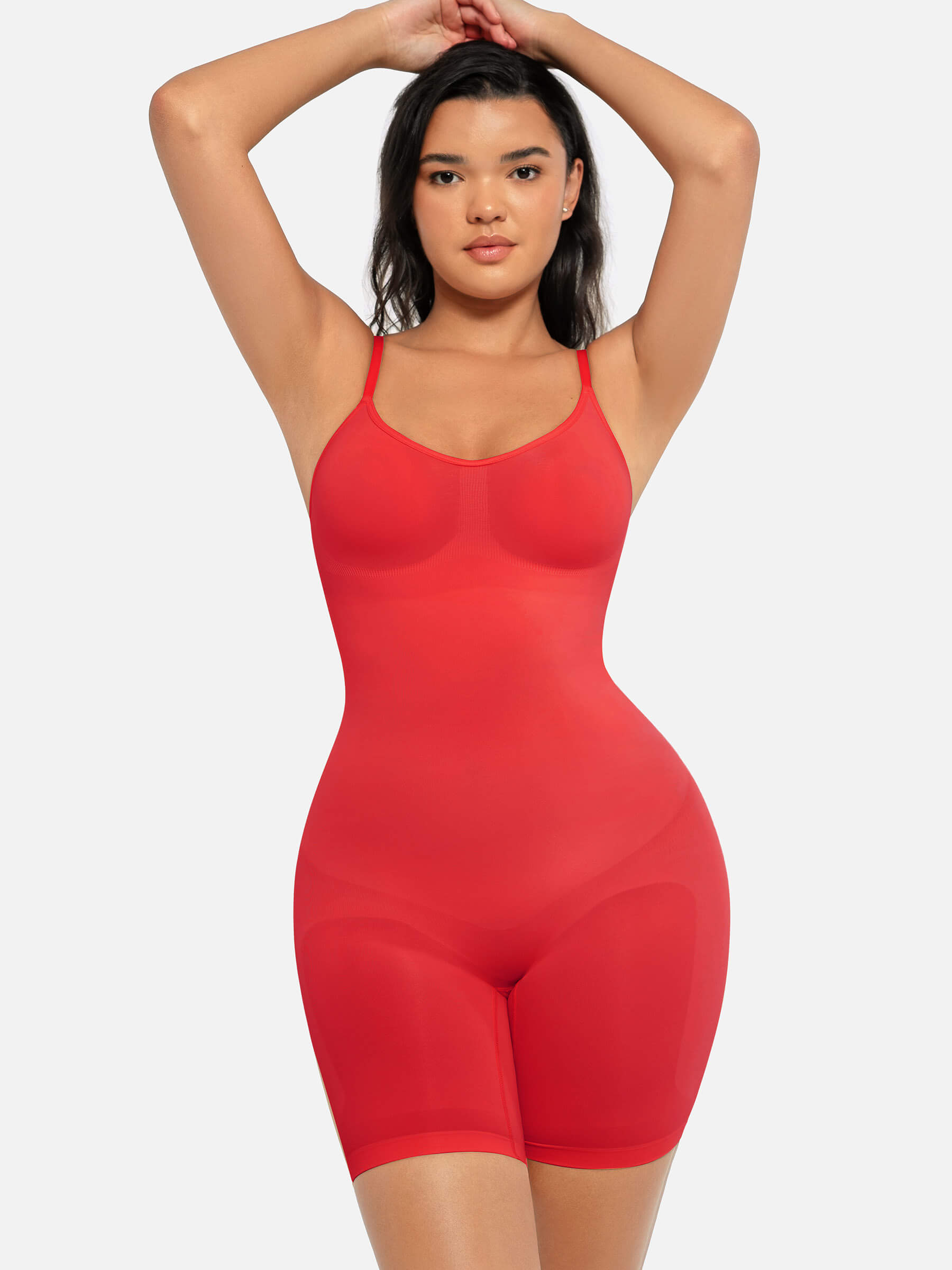 Tummy Control Butt Lift Shapewear [BOGO]