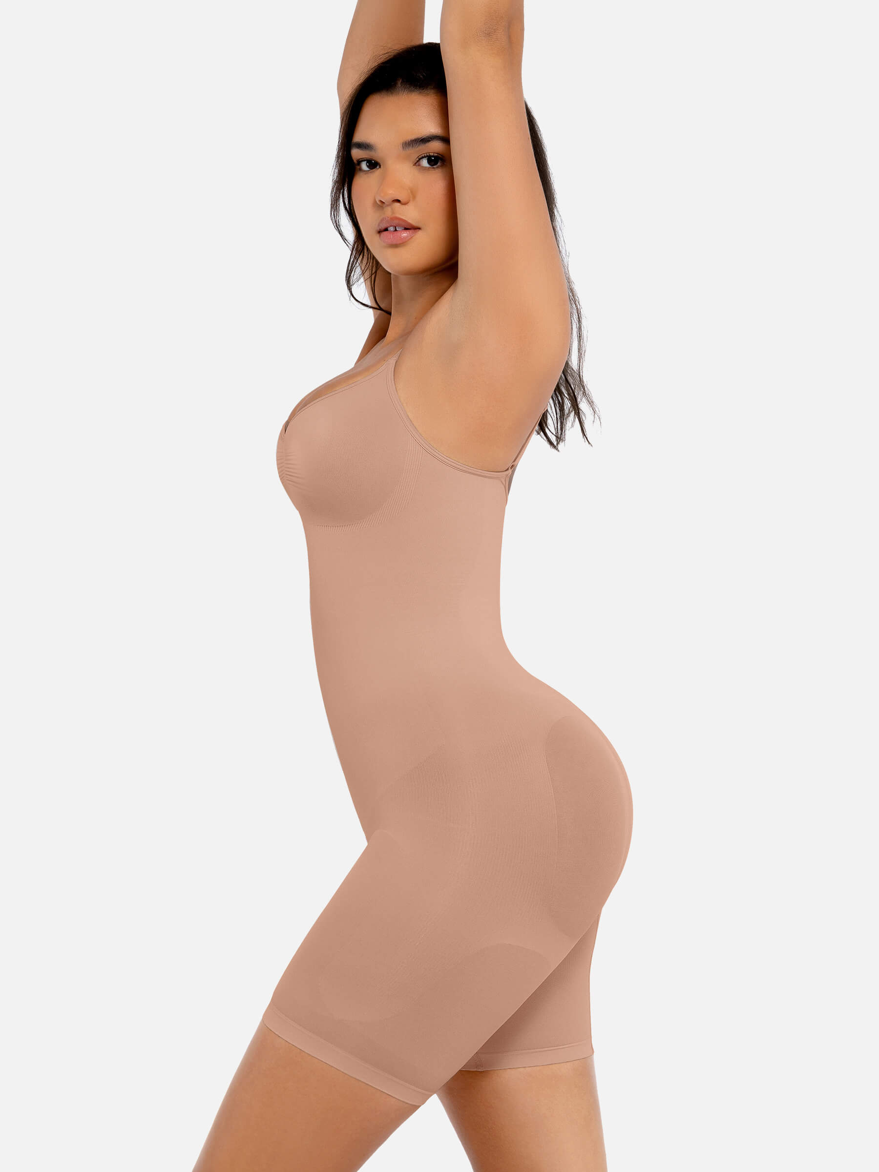 Tummy Control Butt Lift Shapewear [BOGO]