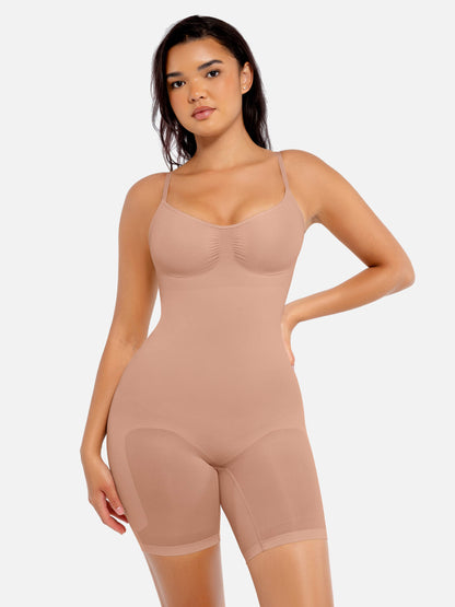 Tummy Control Butt Lift Shapewear [BOGO]