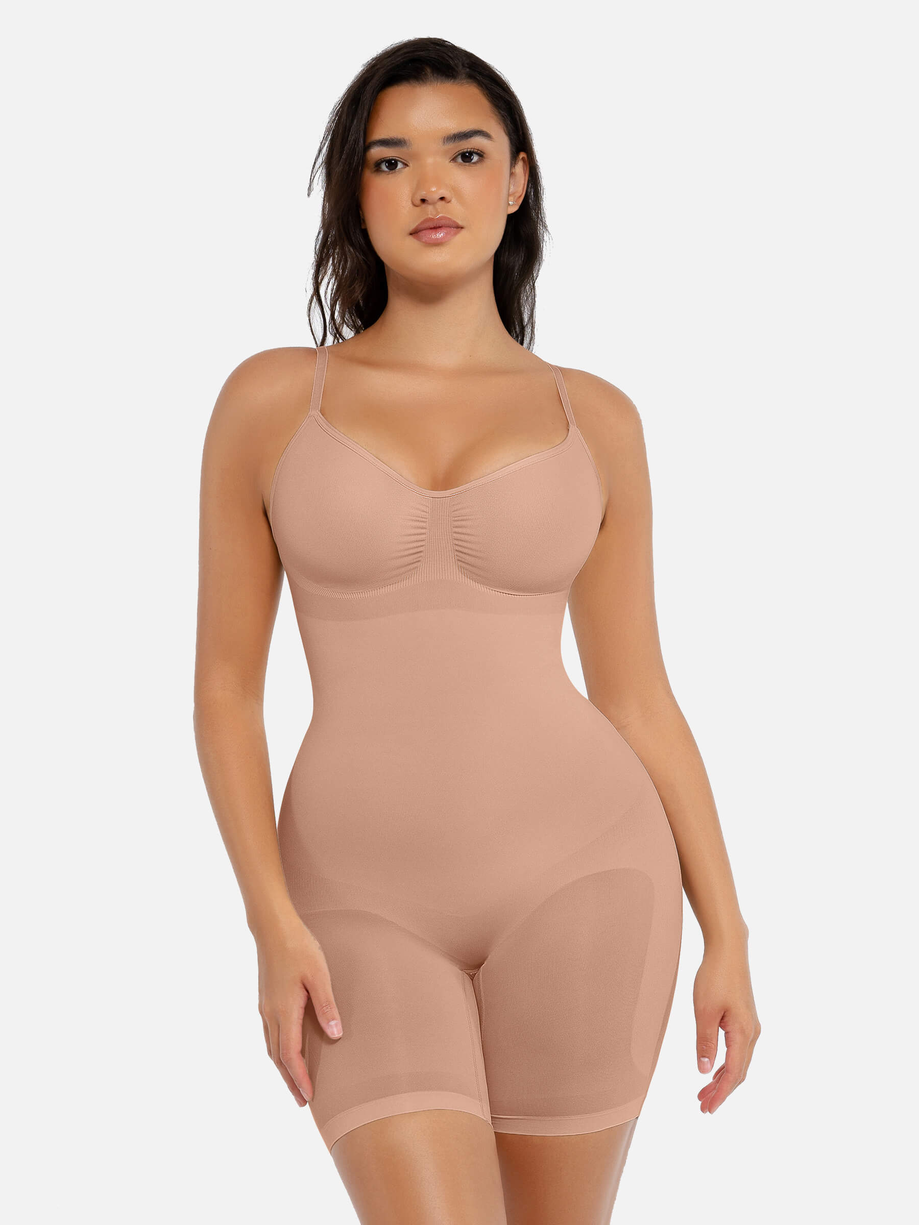Tummy Control Butt Lift Shapewear [BOGO]
