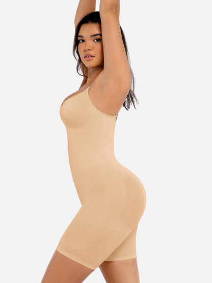 Tummy Control Butt Lift Shapewear [BOGO]