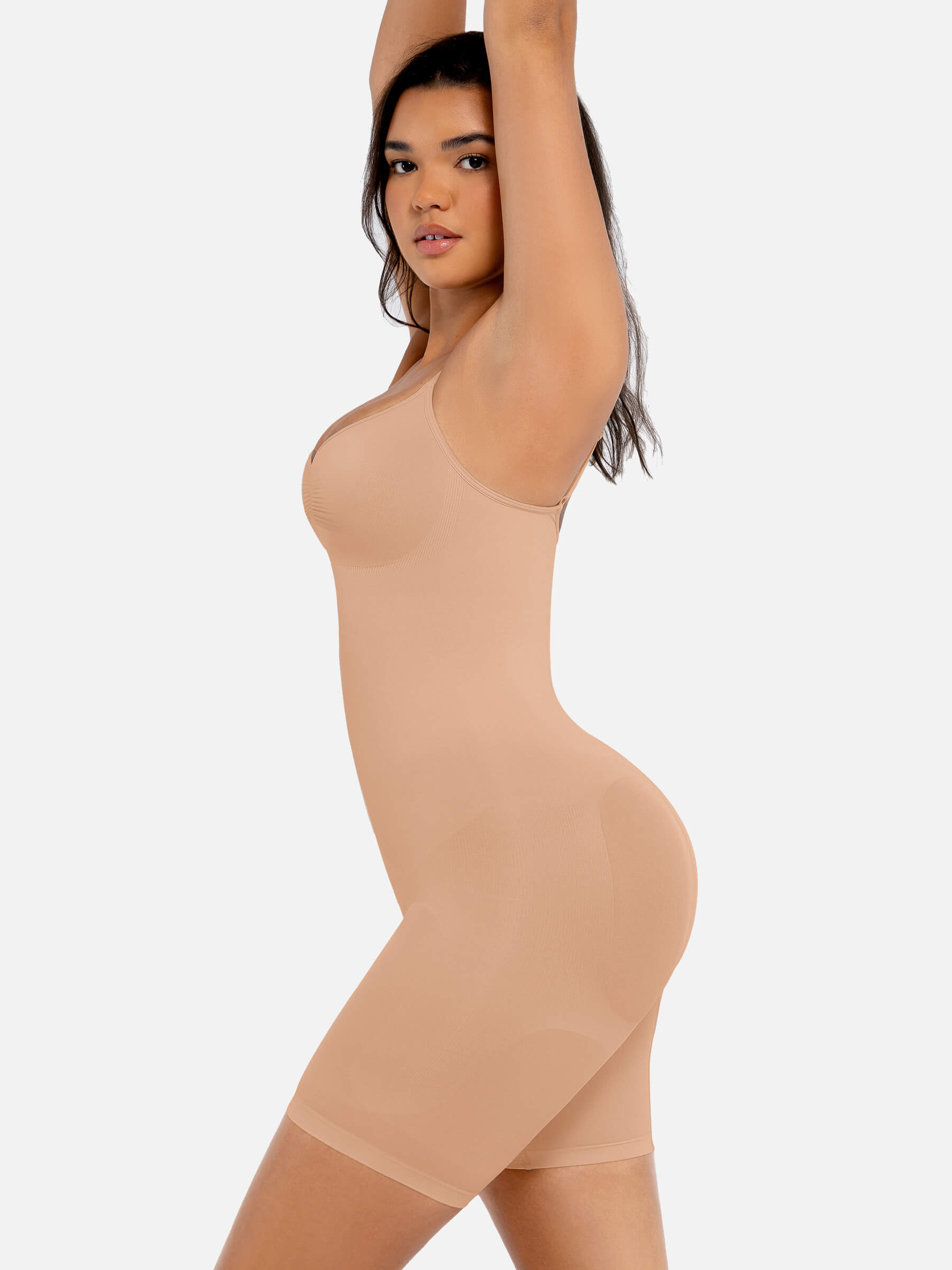 Tummy Control Butt Lift Shapewear [BOGO]