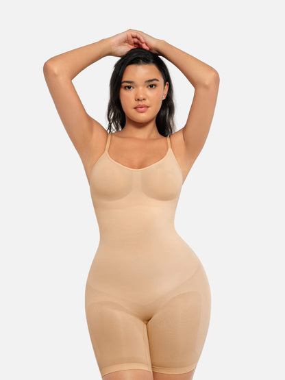 Tummy Control Butt Lift Shapewear [BOGO]