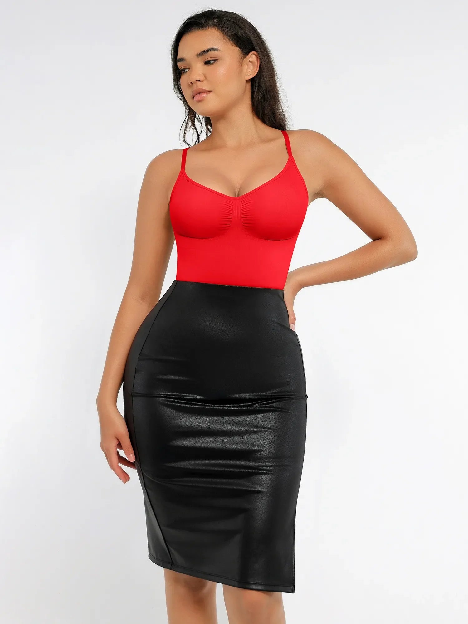 Tummy Control Seamless Bodysuit [BOGO]
