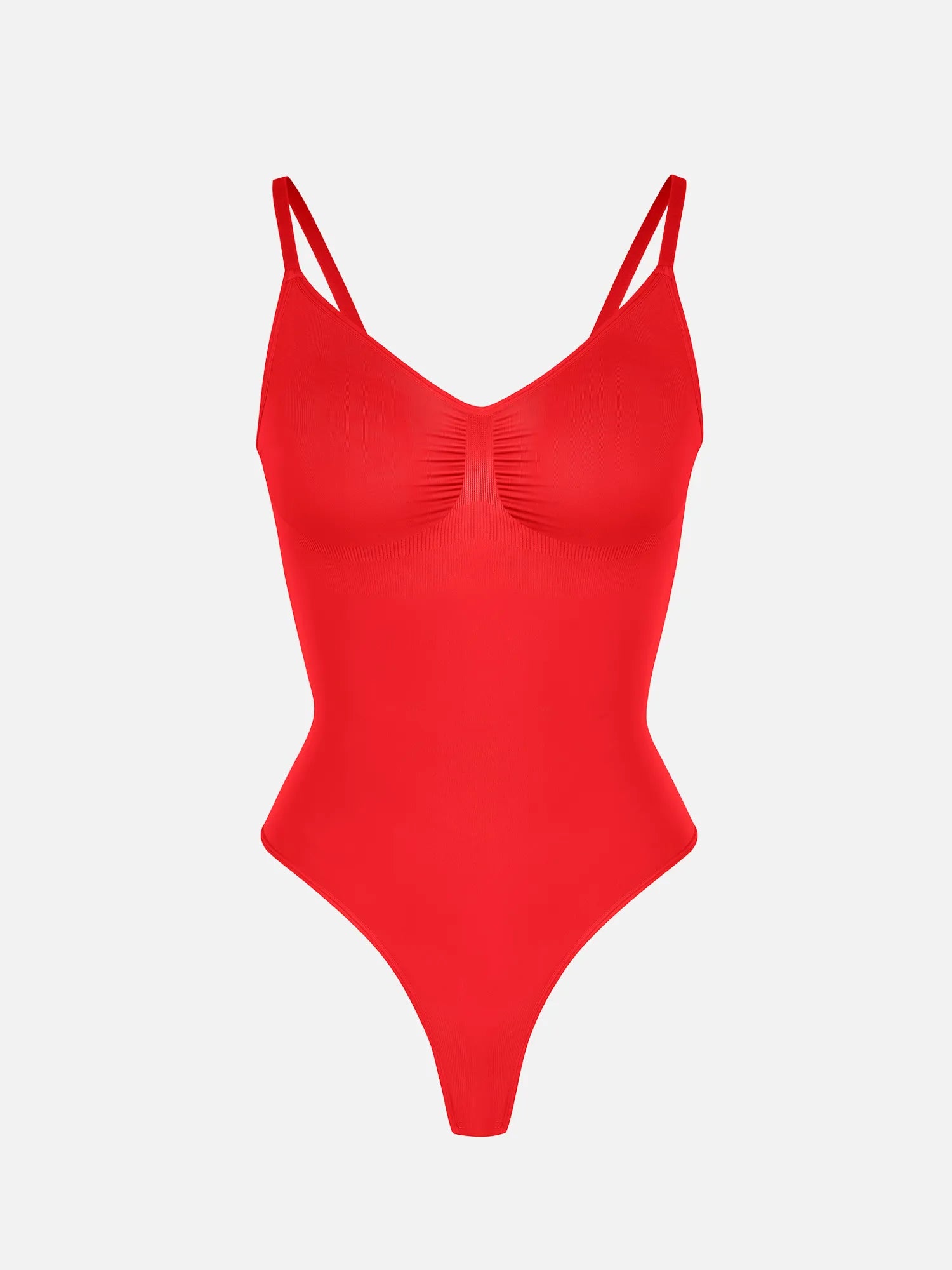 Tummy Control Seamless Bodysuit [BOGO]