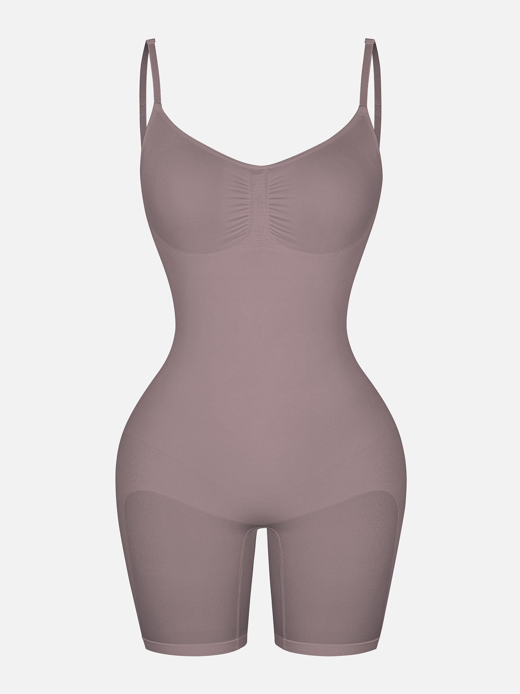 Tummy Control Butt Lift Shapewear [BOGO]