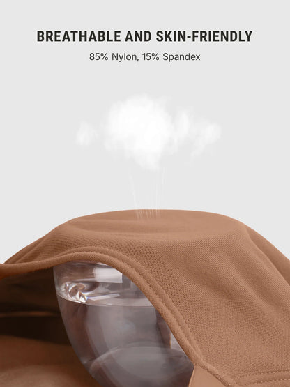 Smooth Seamless Comfort Wireless Bra