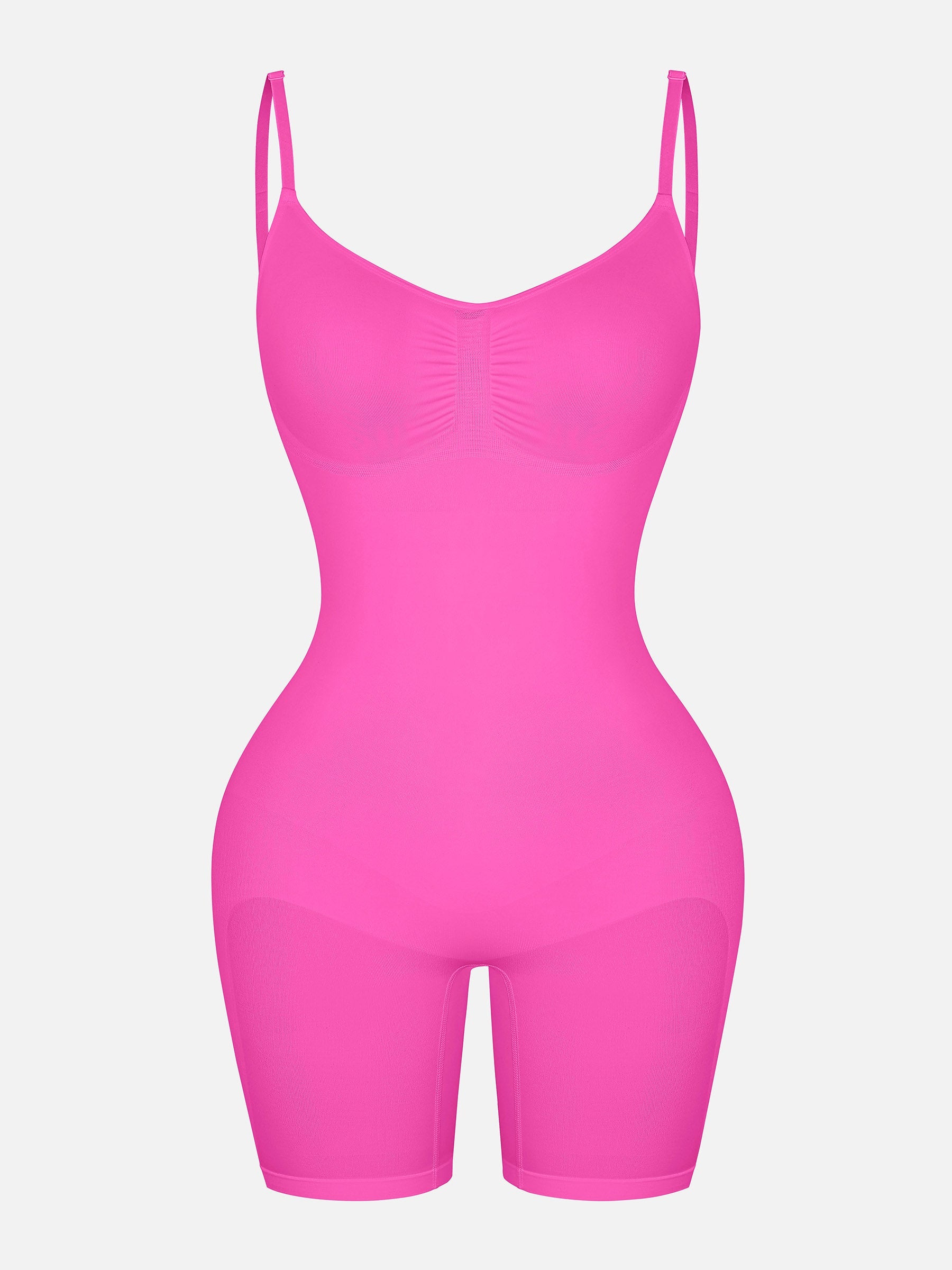 Tummy Control Butt Lift Shapewear [BOGO]