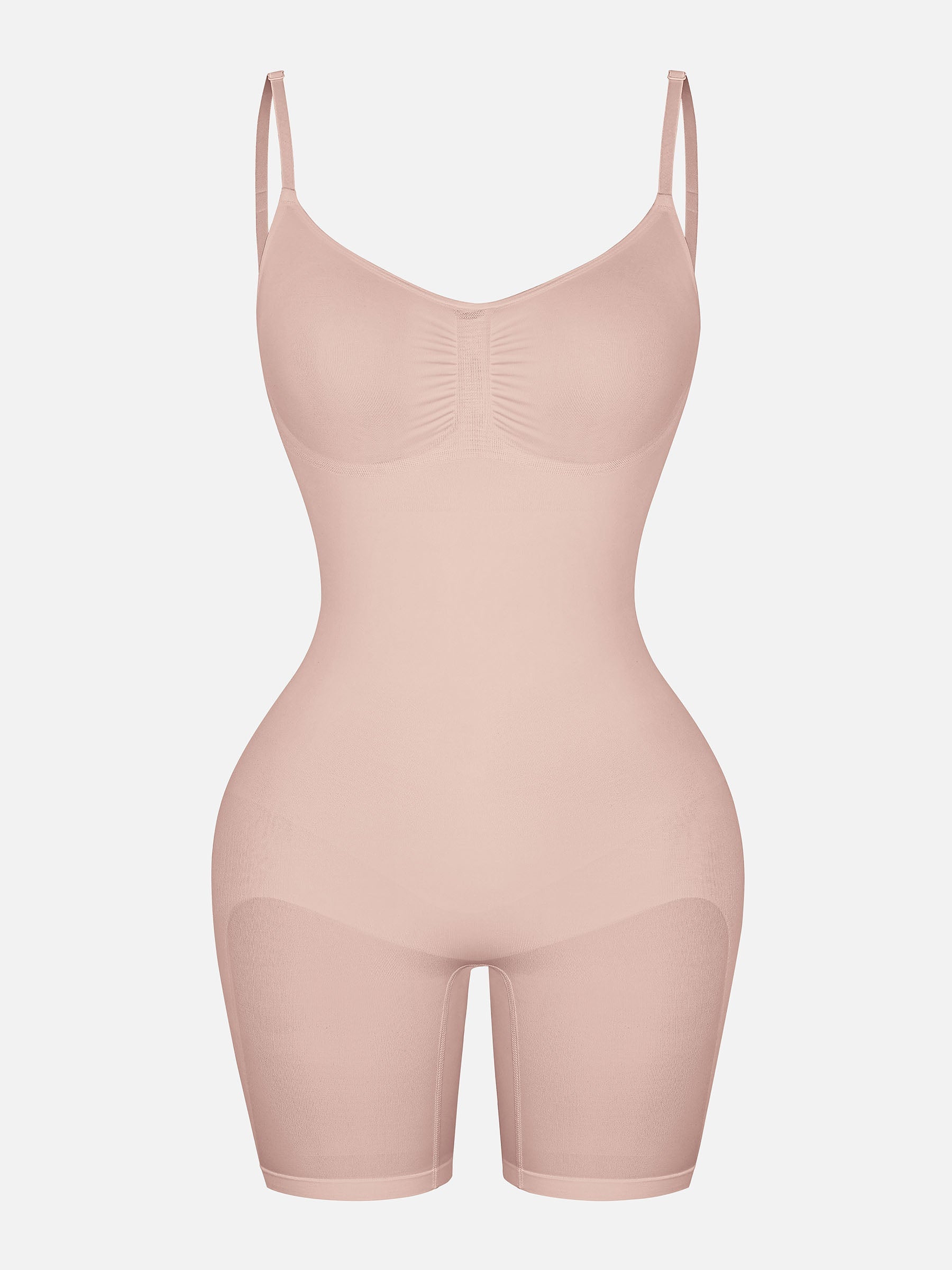 Tummy Control Butt Lift Shapewear [BOGO]