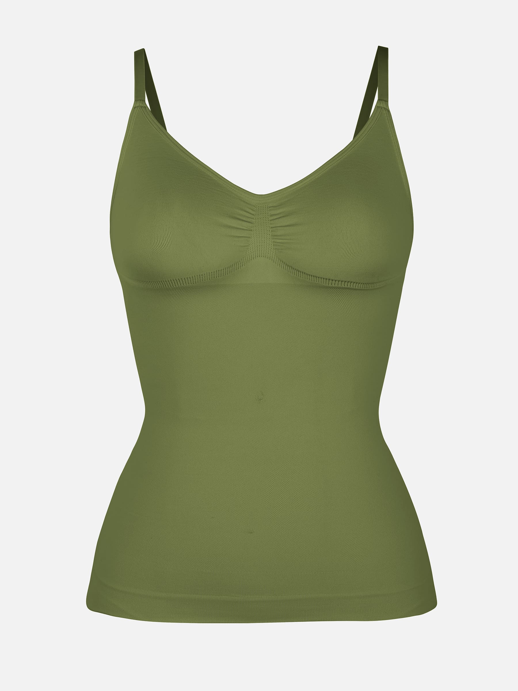 Bust Support Shaping Tank Top [BOGO]